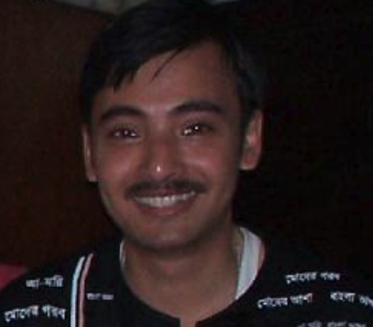 Animesh Mukherjee