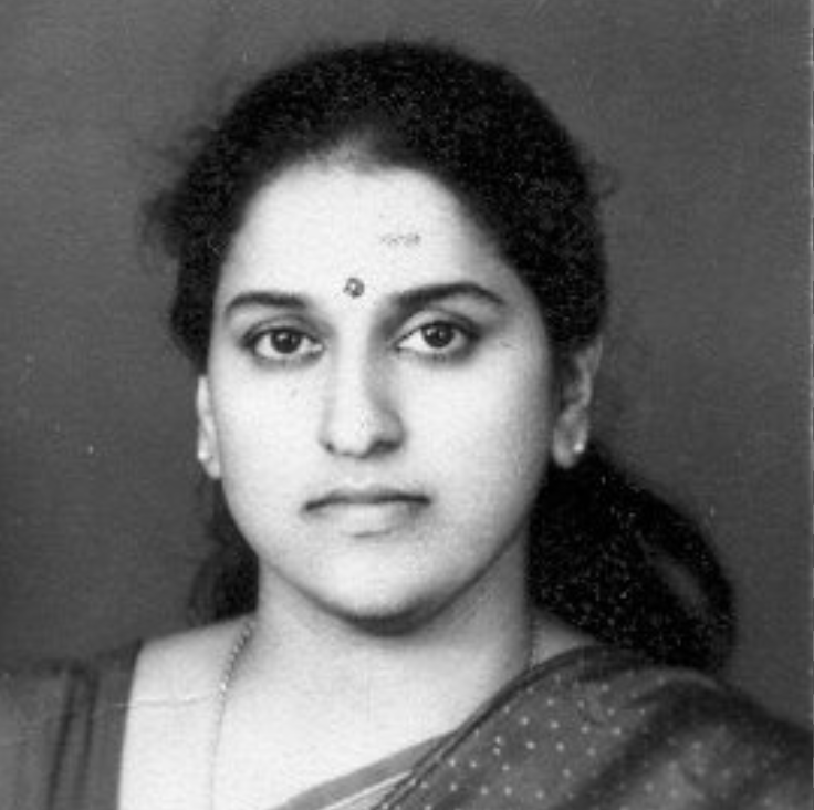 Sobha Lalitha Devi
